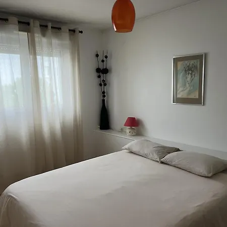 Familial Duplex Apartament Eybens