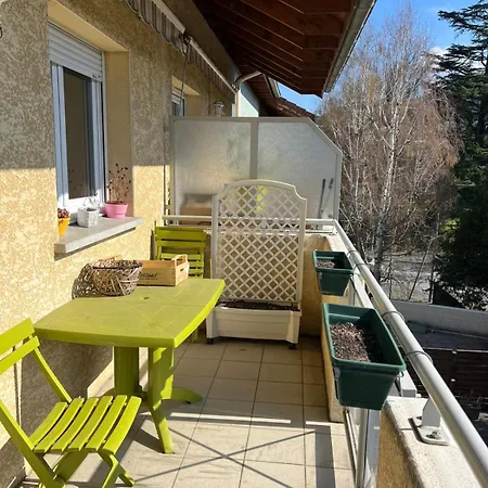 Apartament Familial Duplex