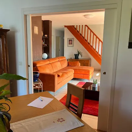 Familial Duplex * Eybens