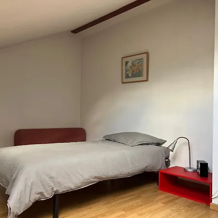 Familial Duplex * Eybens