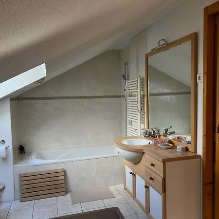 Familial Duplex Apartament