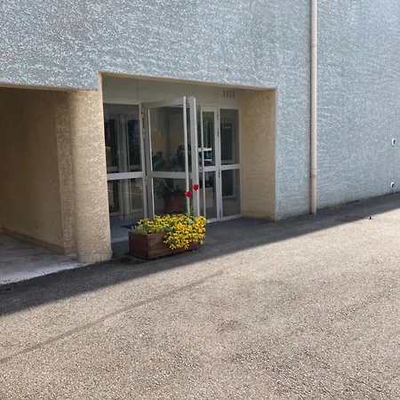 Apartament Familial Duplex